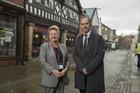 How we did it: Masterplanning a town centre revival