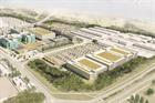 Plans submitted for Harlow 'science hub'