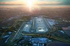 Heathrow consults on mitigation measures as part of third runway expansion plans
