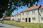 Bartlett School of Planning to review design quality of nation's homes