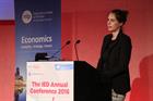 Infrastructure costs are the greatest barrier to investment, report launched at IED conference finds