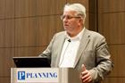 National Planning Summit: Question of green belt reviews 'will have to be addressed'