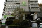 Council launches legal challenge against London mayor's call-in of hotel tower scheme