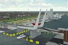 Suffolk bridge NSIP plans accepted for examination by PINS