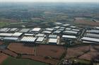 Inspector approves 420,000 square metre logistics park extension
