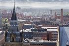 Housebuilders warn that standardised methodology will depress Northern housing requirements