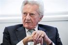 Heseltine calls for a new government department to control planning