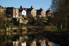 Northumberland submits plan with 40% fewer homes than earlier version