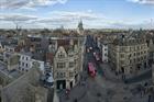 Government to explore single spatial plan for Oxbridge growth corridor
