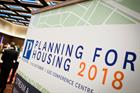 Seven things you need to know about the Planning for Housing conference