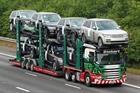 Government infrastructure advisor calls for new freight planning guidance
