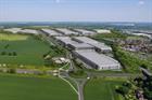Go-ahead for 65-hectare employment park on former Birmingham green belt site