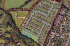 Plans for 261 'low quality' homes refused by Hampshire council despite land supply shortfall