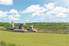 300MW gas-fired power station in Bedfordshire given green light