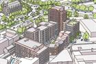 Go-ahead for 335-home Sheffield build-to-rent scheme despite lack of affordable units