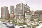 London mayor gives green light to plans for 600-home Olympic Park cultural quarter