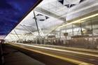 Stansted Airport expansion approved after 'negligible' impacts identified