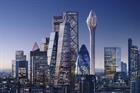 New City of London tower 'will respond positively' to Tower of London world heritage site