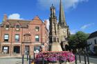 Staffordshire urban extension passed despite local objections