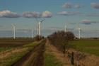 Planning system 'must provide strong policy support for onshore wind to meet zero carbon target'