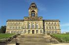 Threatened Wirral Council urges MHCLG to allow it to use lower household projections