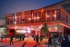 Plans submitted for first phase of Wolverhampton city centre mixed-use scheme