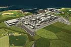 Consent application for Anglesey nuclear station accepted for examination