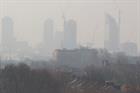 Government agency recommends embedding of 'net health gain' principle in national planning policy