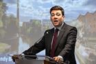 Manchester mayor slams 'dishonest' Malthouse comments on councils' housing need flexibilities