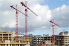 Latest application figures show 11 per cent hike on home approvals