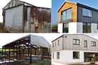 Barn conversions - The latest picture