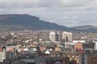 One in three Northern Ireland planning appeals allowed