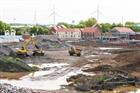 Stretched council resources 'hampering' effective brownfield land remediation