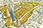 Reshaping UK Cities