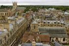 Oxford-Milton Keynes-Cambridge arc needs national policy statement, say councils and businesses