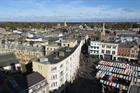 Policy Summary: Government's and local partners' joint vision for the Oxford to Cambridge arc
