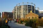 Planners want more influence over design, survey suggests