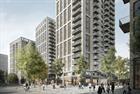 Green light for 575-home 23-storey Ealing mixed use scheme
