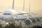 National Infrastructure Commission to be tasked with examining airports expansion