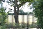 Think tank moots higher taxes on landowners granted planning permission