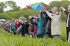 Data blog: How much of a threat does the standard method for assessing need pose to the green belt?