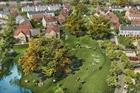 Plans submitted for 3,000 homes on disputed North Yorkshire site