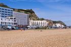Developers unveil Hastings harbour plan