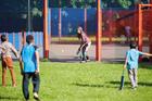 Briefing: How can planners address the need to improve health and wellbeing?