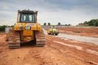 Membership of national infrastructure design panel revealed