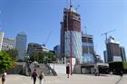 Isle of Dogs could accommodate 48,000 new homes by 2041, says draft mayoral framework