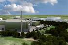 Swindon energy-from-waste plant refused planning consent