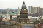 Yorkshire mayoral authority plans submitted to government