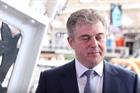 Video: Housing and planning minister Brandon Lewis