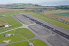 Government extends lorry park consent at contested Kent site to boost Brexit preparations
